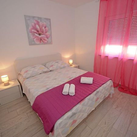 Apartman Adriana Zadar Eksteriør bilde