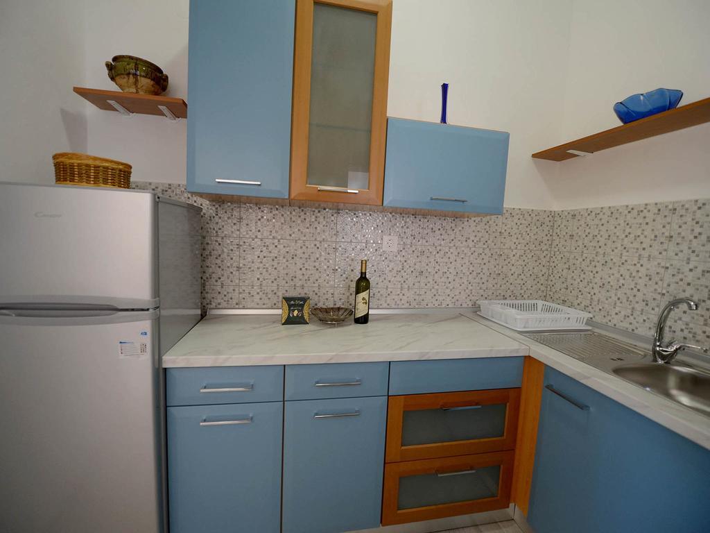 Apartman Adriana Zadar Eksteriør bilde