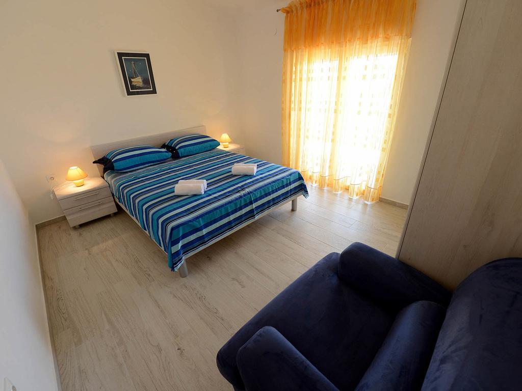 Apartman Adriana Zadar Eksteriør bilde