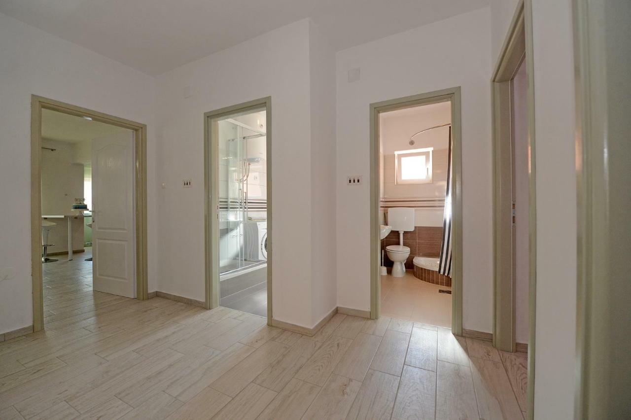 Apartman Adriana Zadar Eksteriør bilde