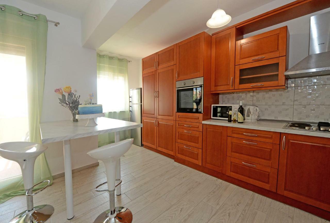 Apartman Adriana Zadar Eksteriør bilde
